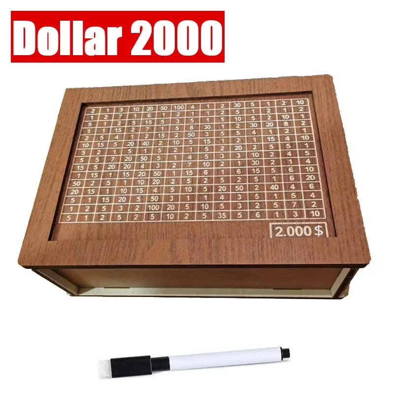 DOLLAR 2000