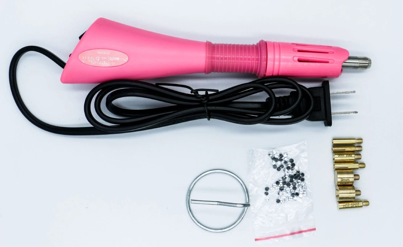 DIY Diamond Painting Nail Art Pen Tool Accessories Rhinestones Pictures Double Head Diamond Embroidery Point Drill Pen Gift 3