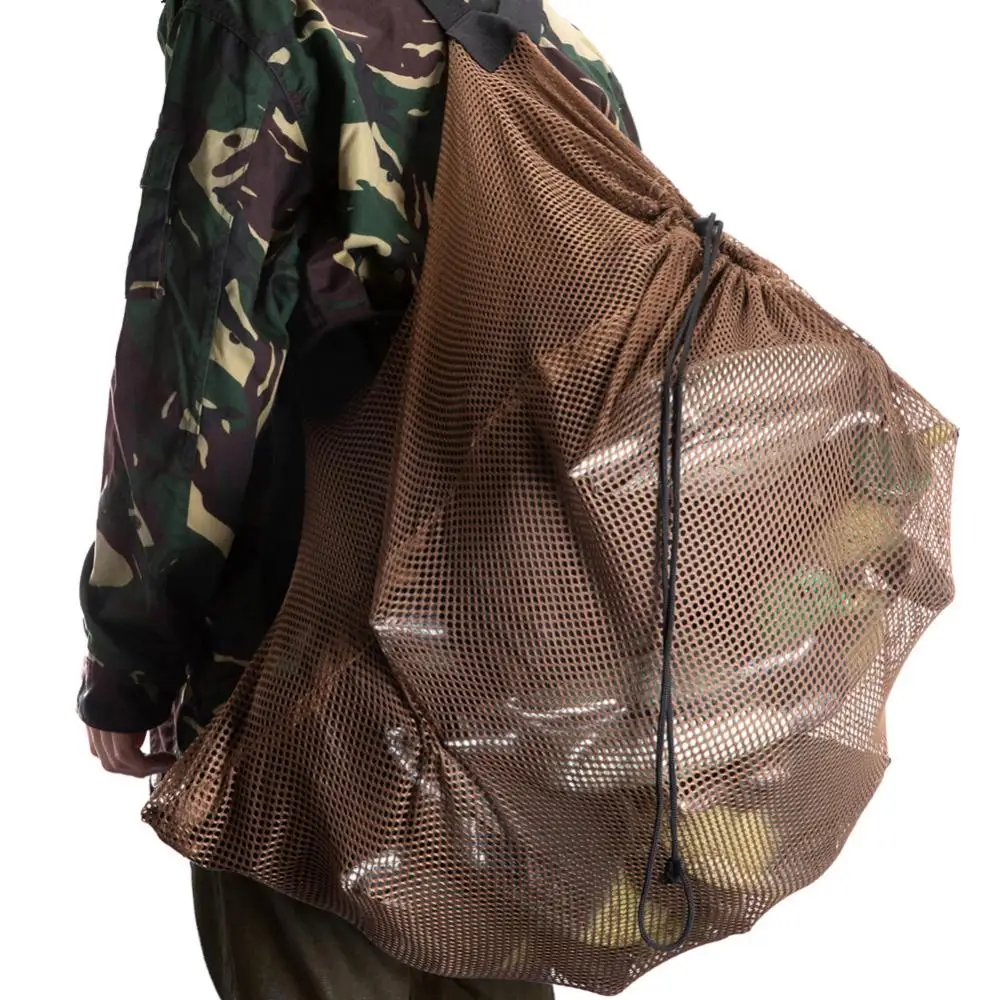 Outdoor-Duck-Gooses-Mesh-Luring-Decoy-Shoulders-Bag-Drawstring-Hunting ...