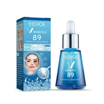 30ml V89 Probiotic Concentrate Anti-Wrinkle Serum Hyaluronic Acid Anti Aging Brightening Cream Facial Lifting Firming Daily - Thumbnail 7