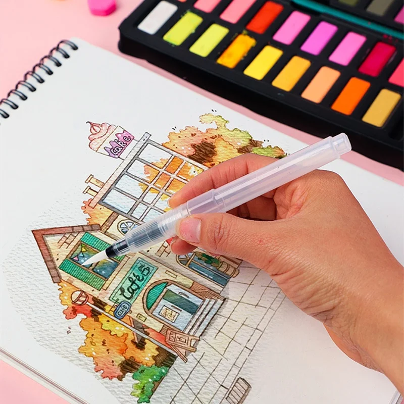 ���� ����Ʈ �귯�� �ε巯�� ��äȭ �귯�� �׸� 6 ��/�� ���Ϸ� ���� �귯�� �׸��� ���� ��Ʈ ��ǰ