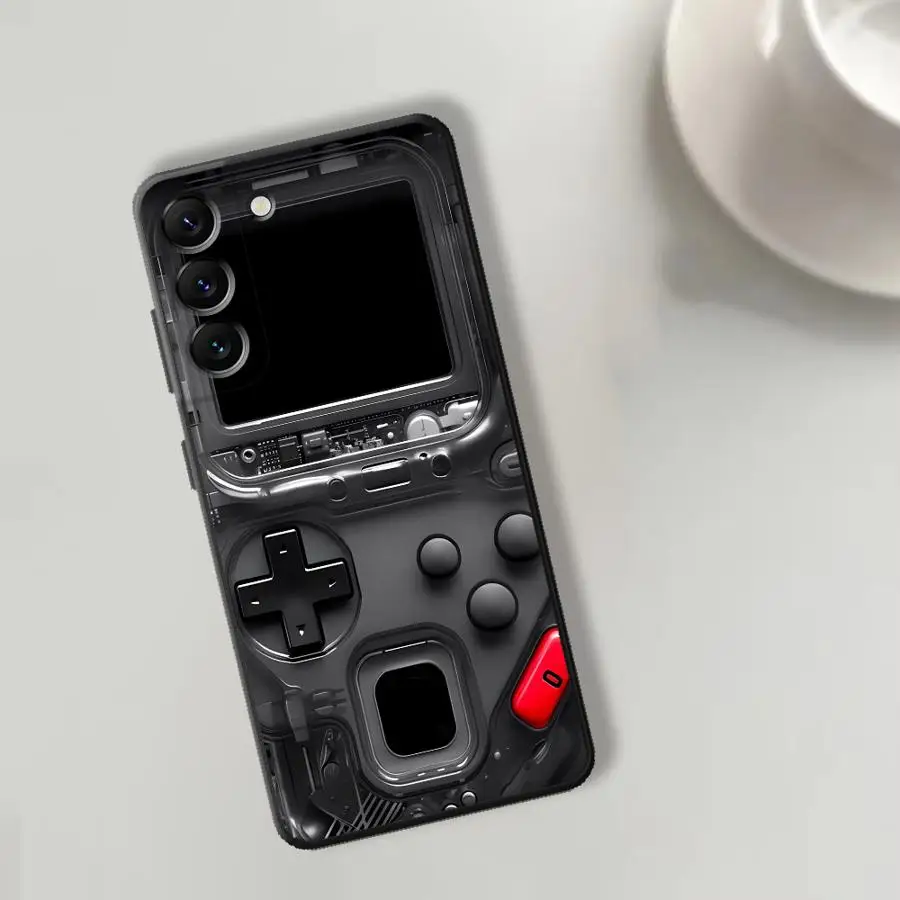 Retro Fun Phone Cover Case