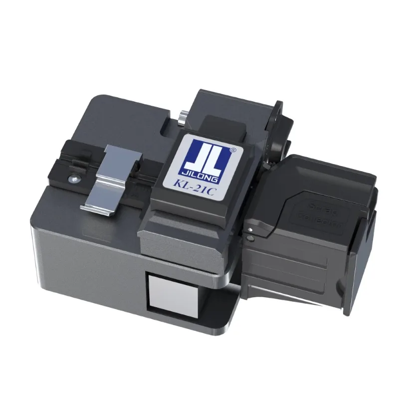 

JILONG KL-21C Высокоточный волоконный Кливер-один из инструментов для соединения волоконных кабелей