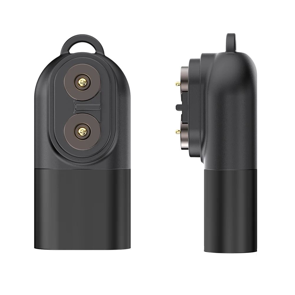 Type C Magnetic Charger USB C Charging Adapters For Ledlenser H5R P6R H7R H15R P18R H19R Flashlights Headlamps