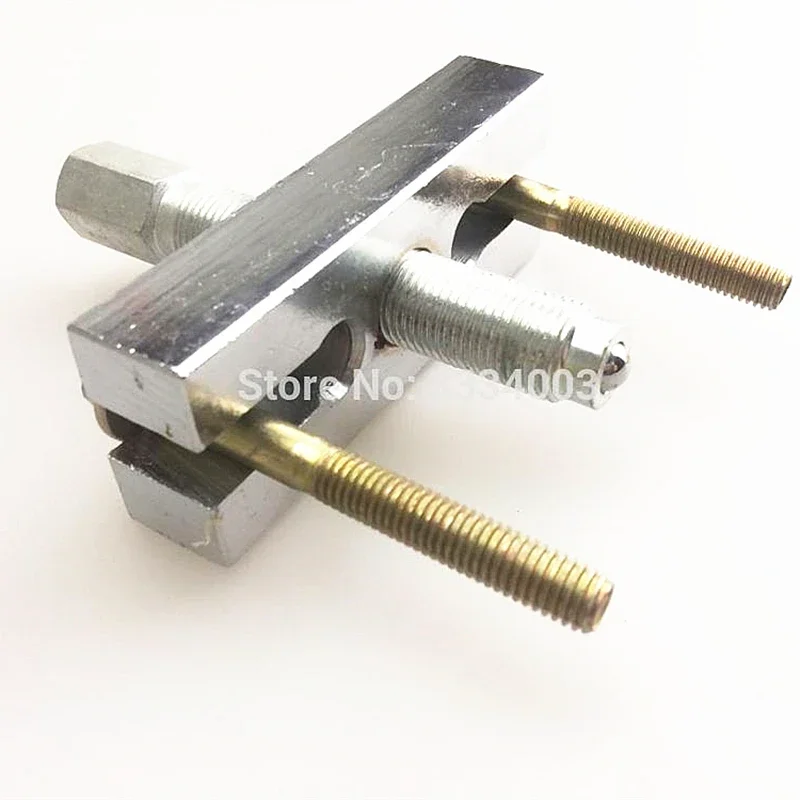 

For cummins diesel pump gear top jack screw disassemble tool kits, camshaft dismounting tools, CUMMMNNIS puller