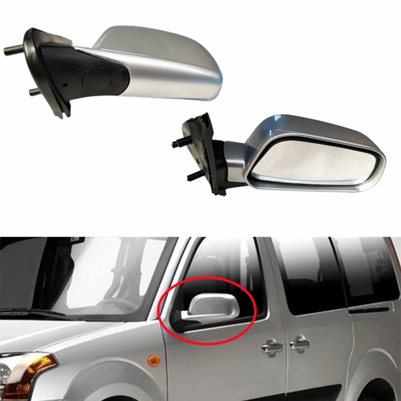 

Left Right Side Rear View Mirror Assembly For FOTON MIDI