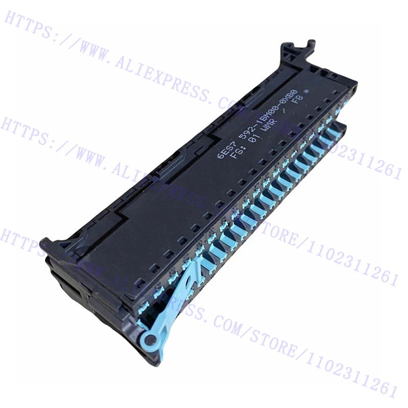 

Оригинальный новый контроллер Plc, быстрая доставка 6ES7592-1BM00-0XB0