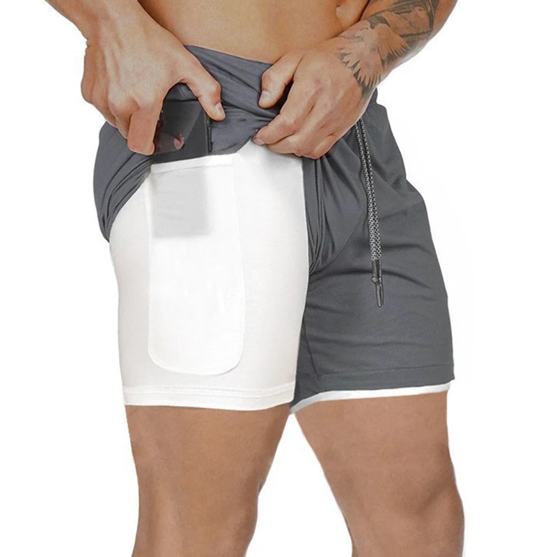 Sports Shorts Men Sports Shorts
