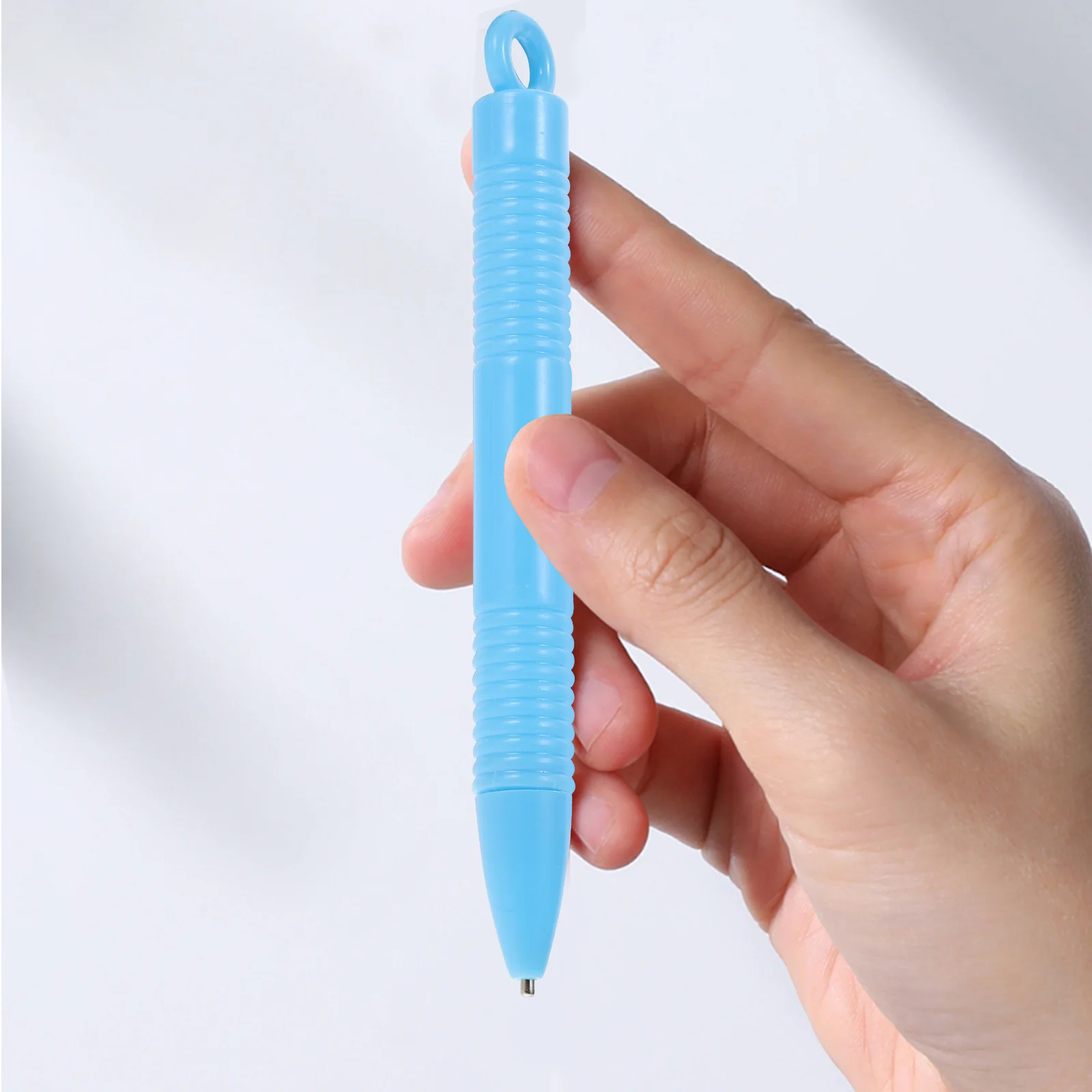 턴테이블 바늘 교체 알파벳 자석 펜 및 연필 드로잉 보드 스페셜, 6 개