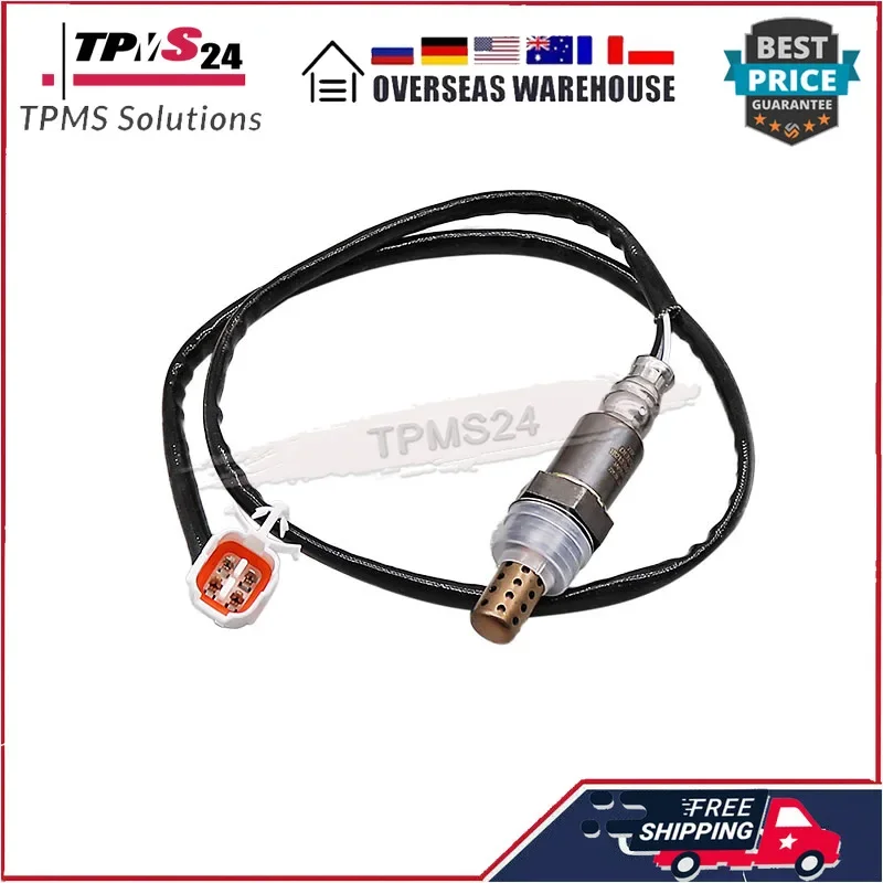 For Suzuki Jimny 1.3 Oxygen Sensor O2 Sensor Lambda Sensor DOX-0350 1821380G21