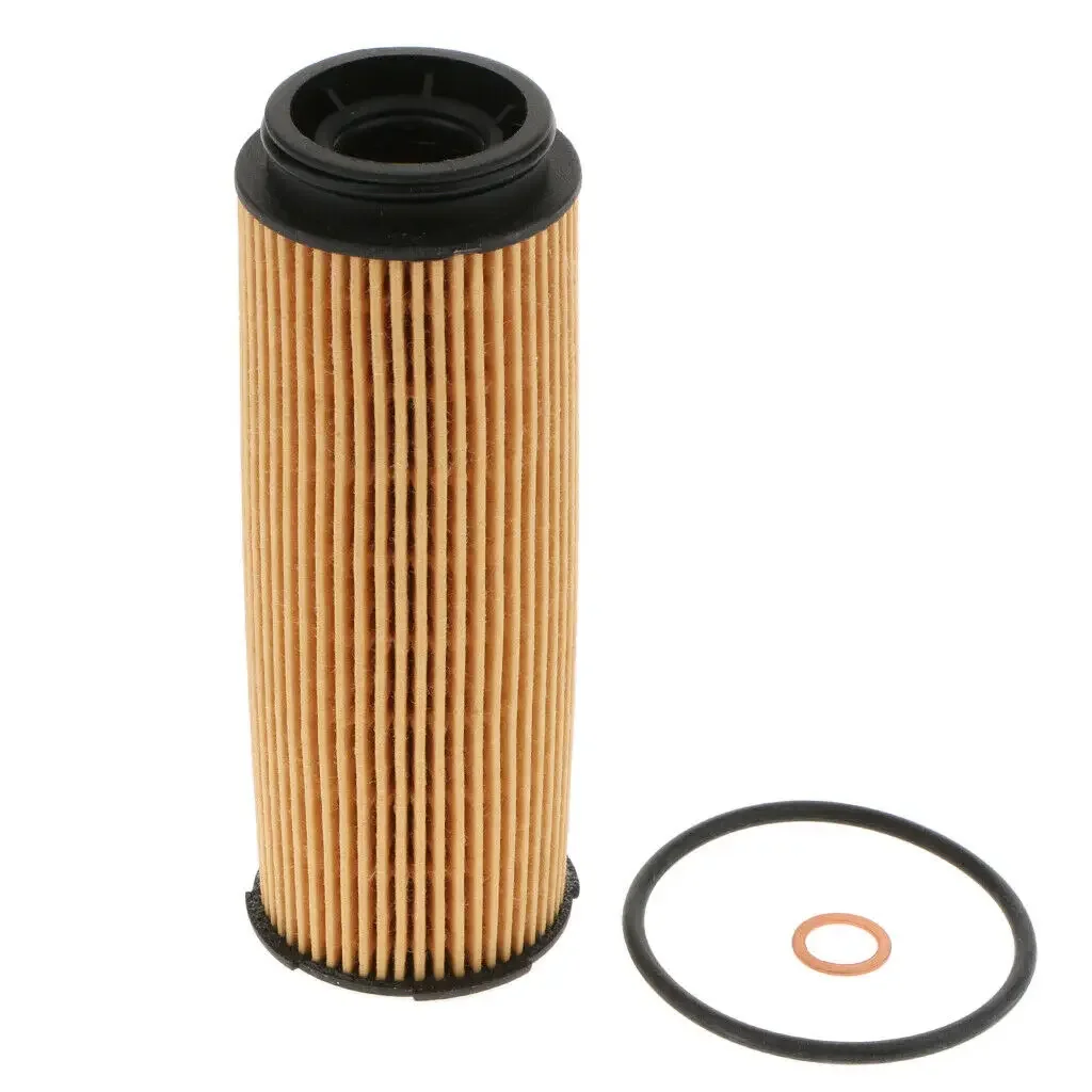 6/3/1 Sets New Oil Filter Kits for BMW F20 E80 G12 340i 440i 540i 740i M240i 3.0L