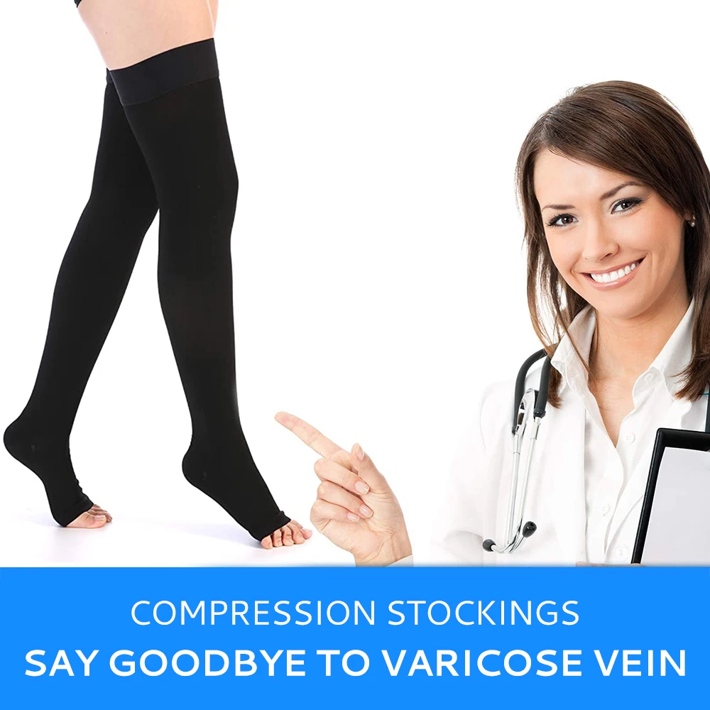 Foot Stockings Comfort and Support for Your Feet