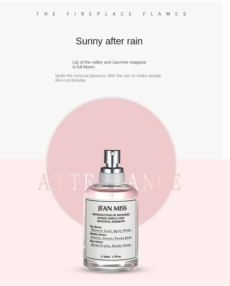 Parfum pentru femei New Lazy Weekend Fresh Natural Light Parfum 50ml_voghion.com