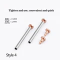 Style 4-rose gold