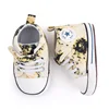 Baby Shoes Fashion Style Spring and Autumn For BOYS and GIRLS 0-15 Months Toddler Walking Sneaker High Quality D2591 6
