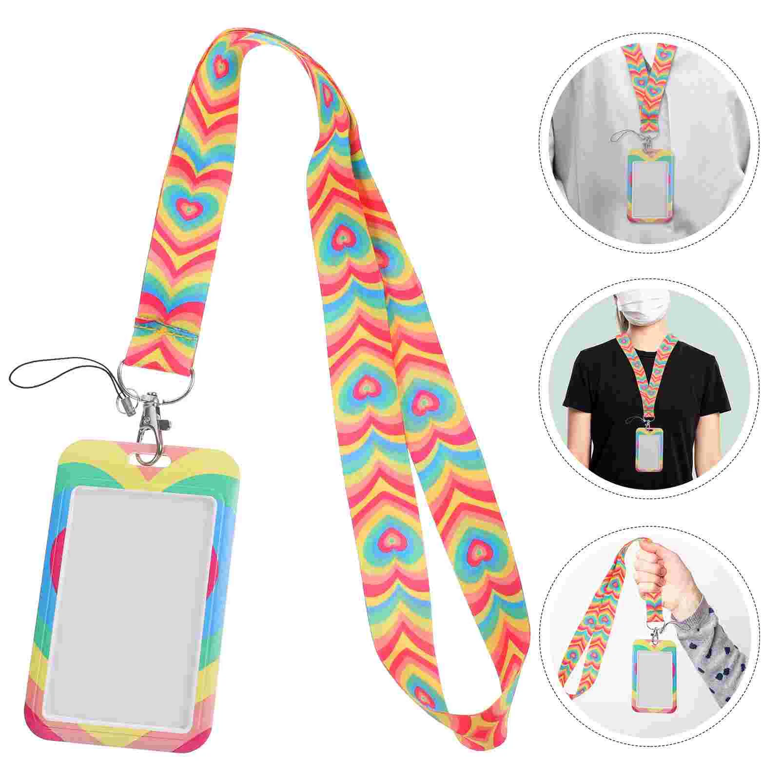 Рисунок 5 - Брелок для ключей Love