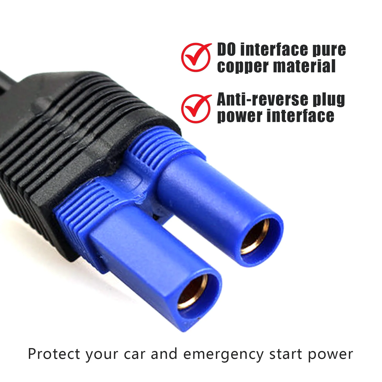 Prise Allume-cigare 12V Avec Fusible 15A - Connecteur Universel Pour Enregistreur De Conduite, Réfrigérateur Voiture, Gadgets Auto