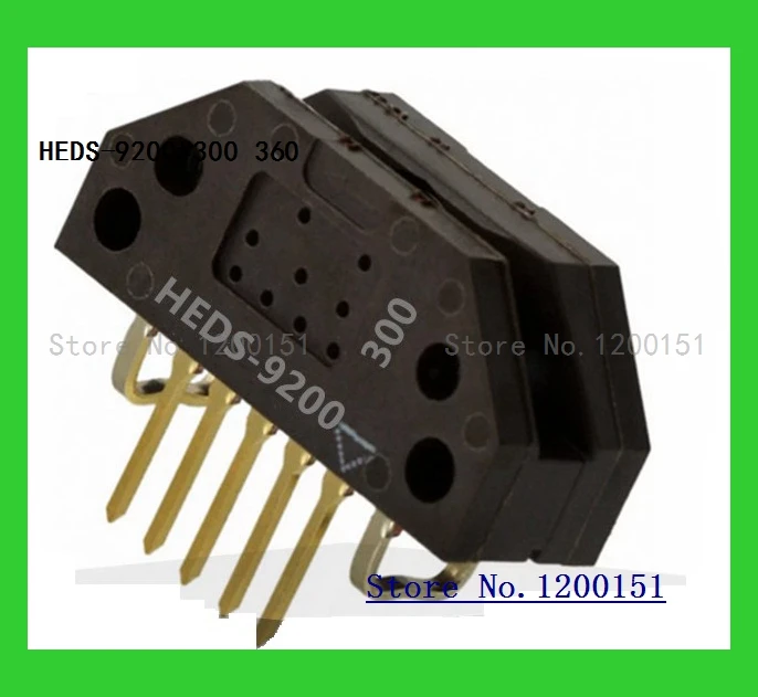 Heds-9200 #300 Sip-5