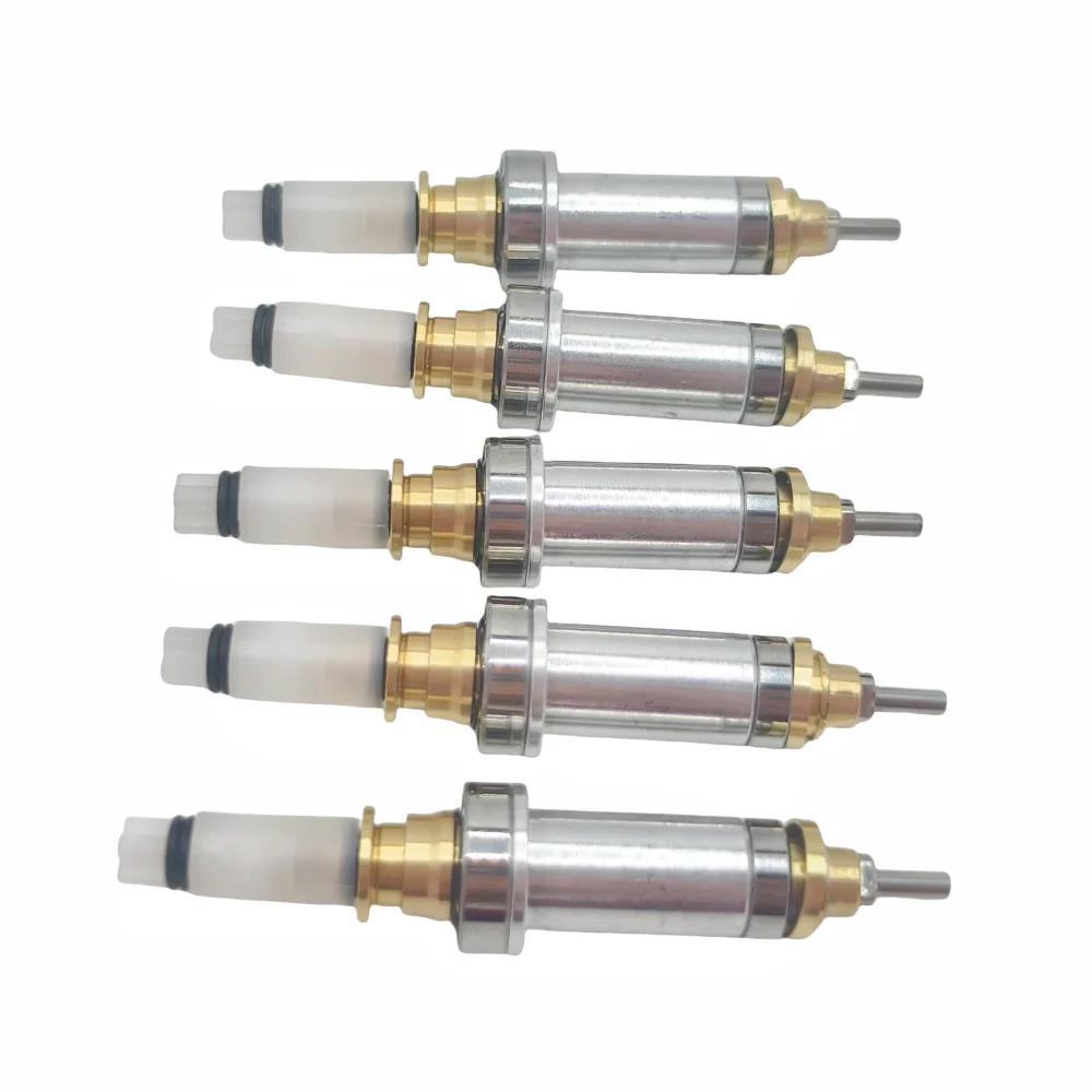 Strong 210 Nail Drill Spindle Electric Manicure Machine 30K 35K High Quality Handle Milling Cutter Nail File Spindle Accessories 2