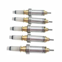 Strong 210 Nail Drill Spindle Electric Manicure Machine 30K 35K High Quality Handle Milling Cutter Nail File Spindle Accessories 2