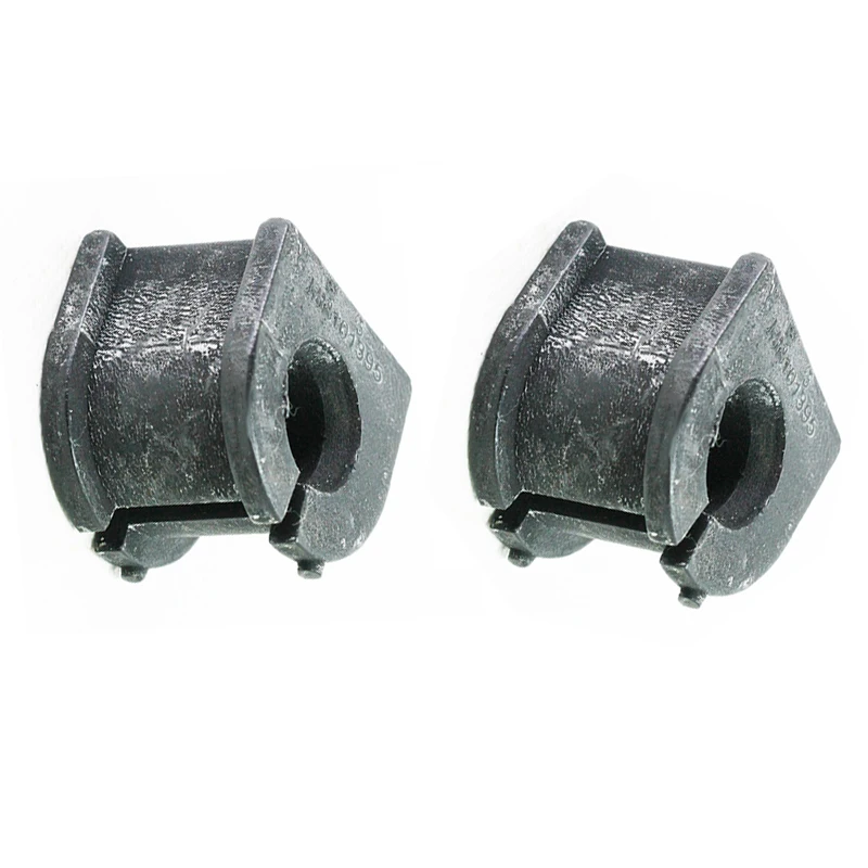 FEBEST MSB-CYR Rear Stabilizer Bushing - Replacement Rubber Bush, 1-Year Warranty