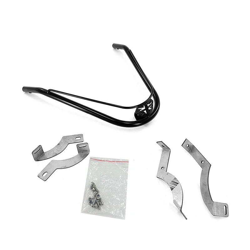 Fit for Royal Alloy GP300 GP250 GP200 GP150 Highwaya Motorcycle Front guards Crash Bars Protect Bumper