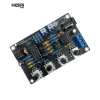 ICL8038 Multifunctional Low Frequency Function Signal Generator Parts Multi Channel Waveform Circuit DIY Experimental Kit 1