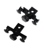 Technical MOC Toys for Kids City Train 6x24 Base Wheel Carriage Building Blocks Assembled Parts Creative Idea DIY Gift 3