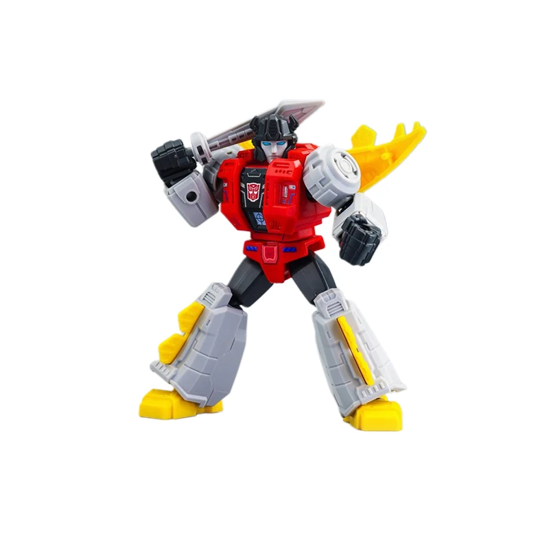 Transformers Classics UK Vol. 4トランスフォーマー Transformers UK#161 - The Solar Pool