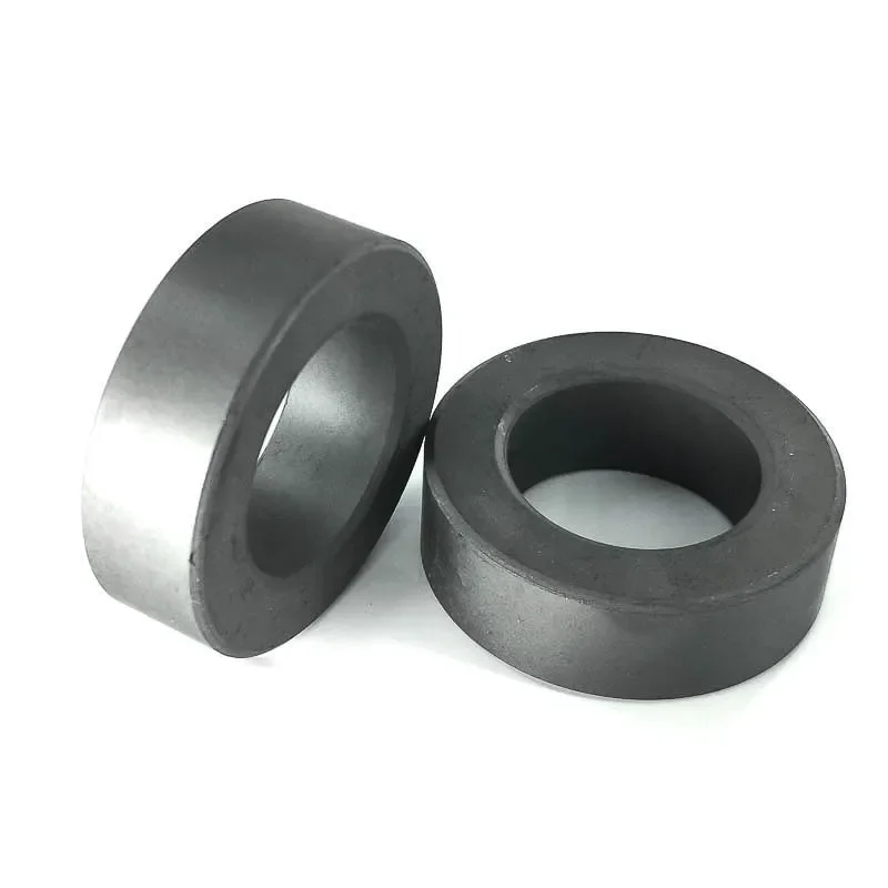 materiais magnéticos