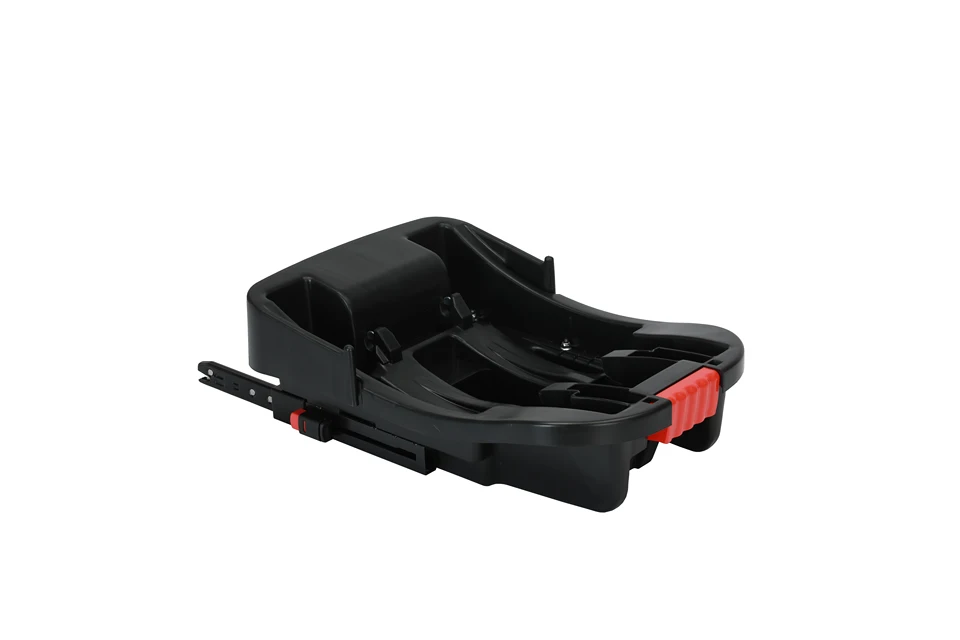 V9 Baby Stroller Car Base with Isofix Safety Seat