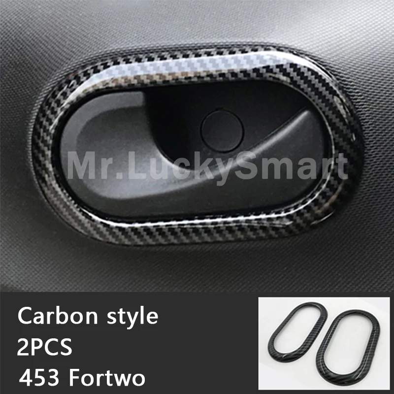 Anello interno della maniglia 2