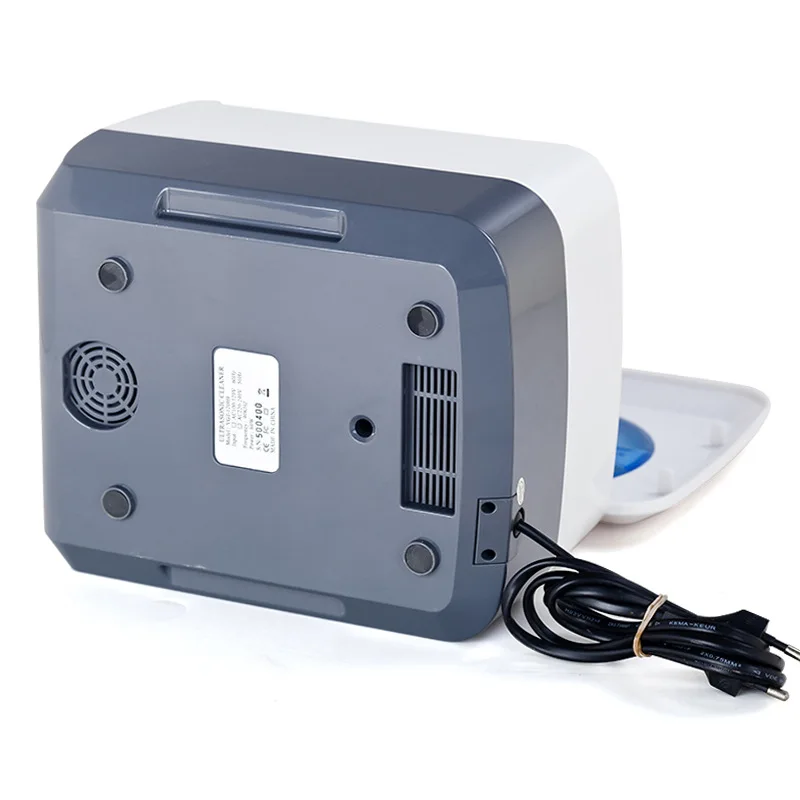 Ultrasonic Digital Cleaner - Image 5