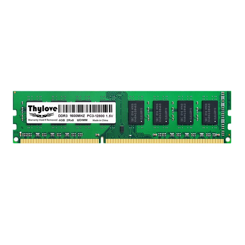 Оперативная память для ПК модуль памяти настольного компьютера PC2 DDR2 800 МГц PC3 DDR3 2