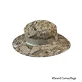 Desert Camouflage