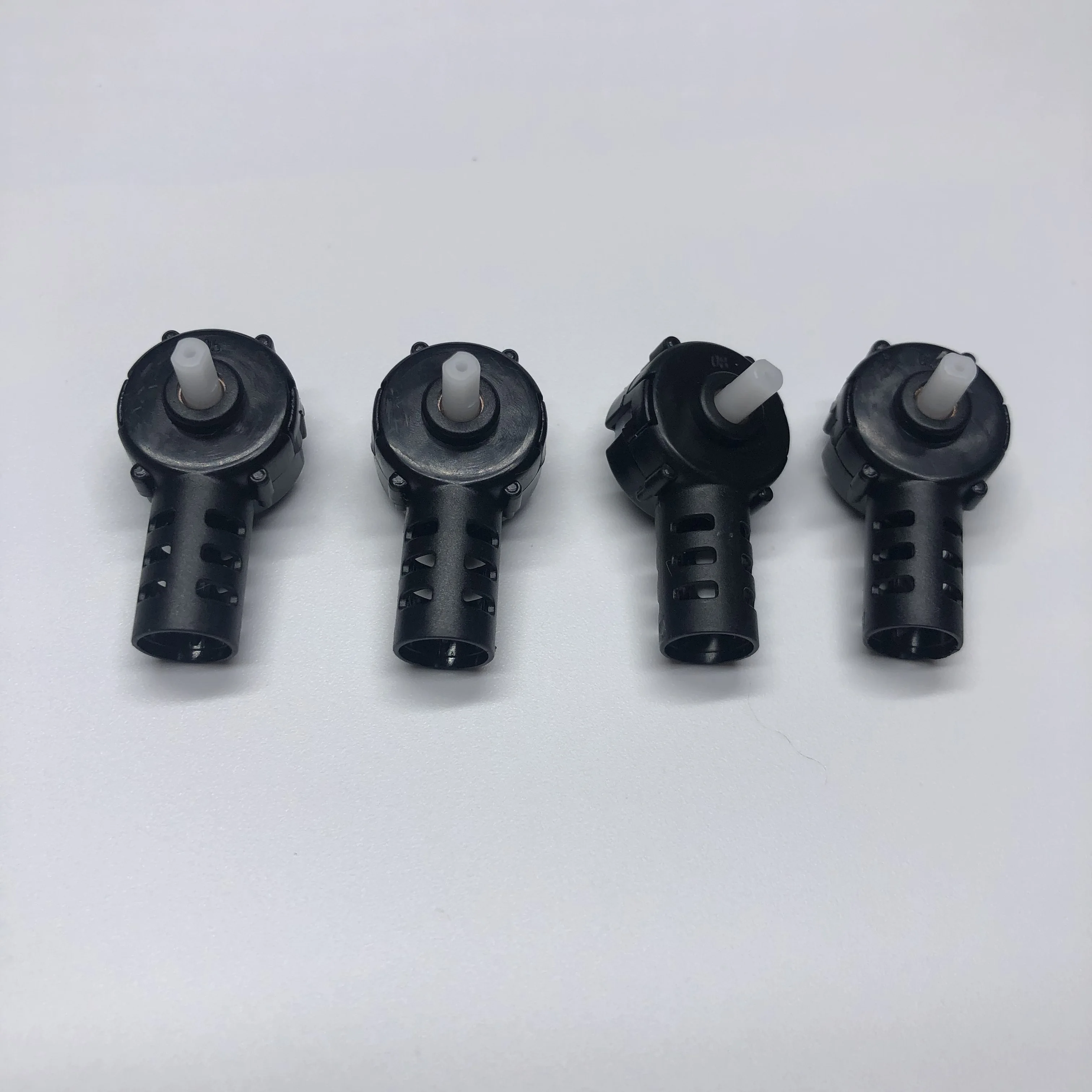 P8 Drone Accessories - P8 paddle Propeller Guard Gears Arm Shell Motor Motors / Engine Propeller Base Spare Parts Kit 39