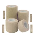 1 roll skin