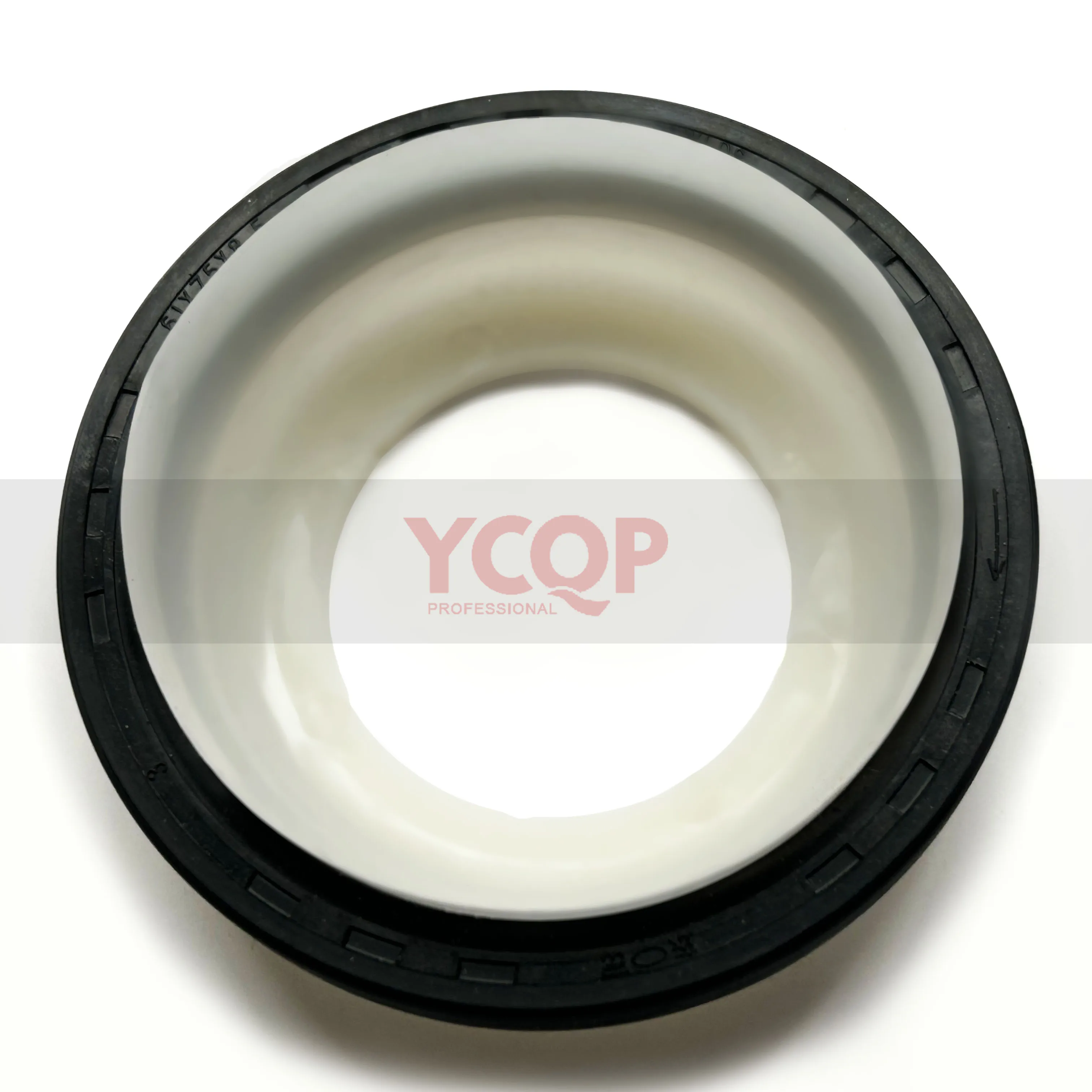 Crankshaft Front Oil Seal 5PCS 0514.C8 0514C8 11117568264 9803288780 Used for CITROEN Peugeot MINI Engine 61*75*8.5
