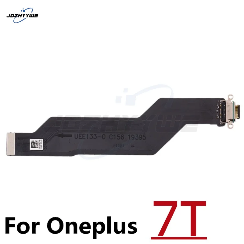 Premium USB Charging Port Board Flex Cable with Audio Jack