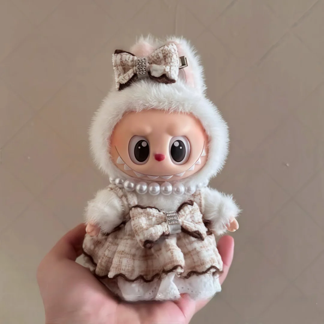 スカルパンダ服適切な V1 V2 スカルパンダペンダント英国スタイルの