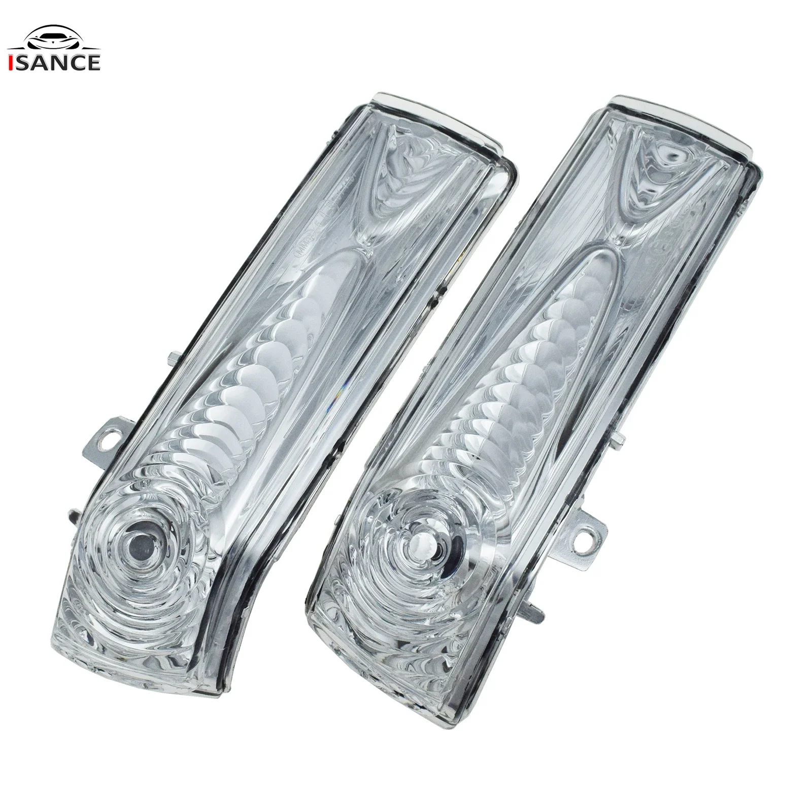 Fiat Doblo 2010-2015 Opel Combo 2011-2018 용 새 윙 미러 표시기 리피터 왼쪽/오른쪽 71765377 , 71765449