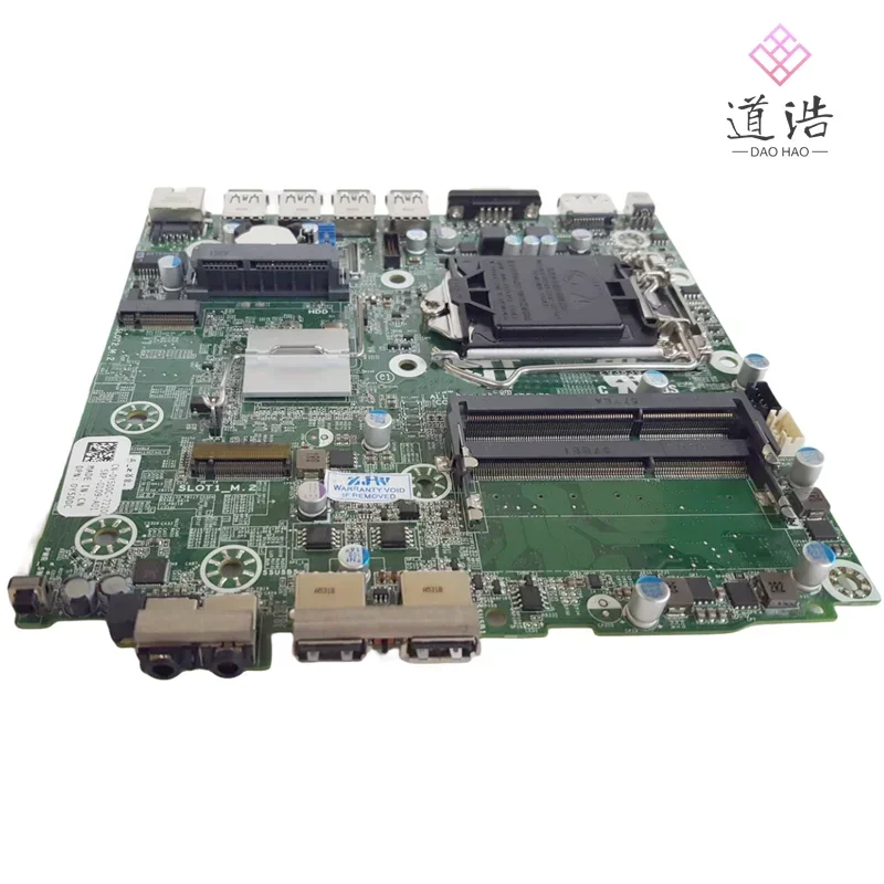 CN-0Y5DDC For DELL Optiplex 9020M Motherboard 0Y5DDC Y5DDC LGA 1150 DDR3 Mainboard 1 S1a5775c9493047d4888f26f898f195f7k