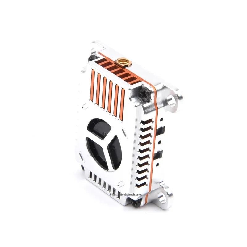 Kit FPV 1.2G/1.3G VRX VTX 2W pour Drone Caméra Stabilisation