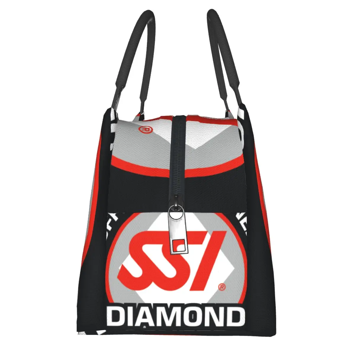 Рисунок 3 - Портативная изоляционная сумка для охлаждения