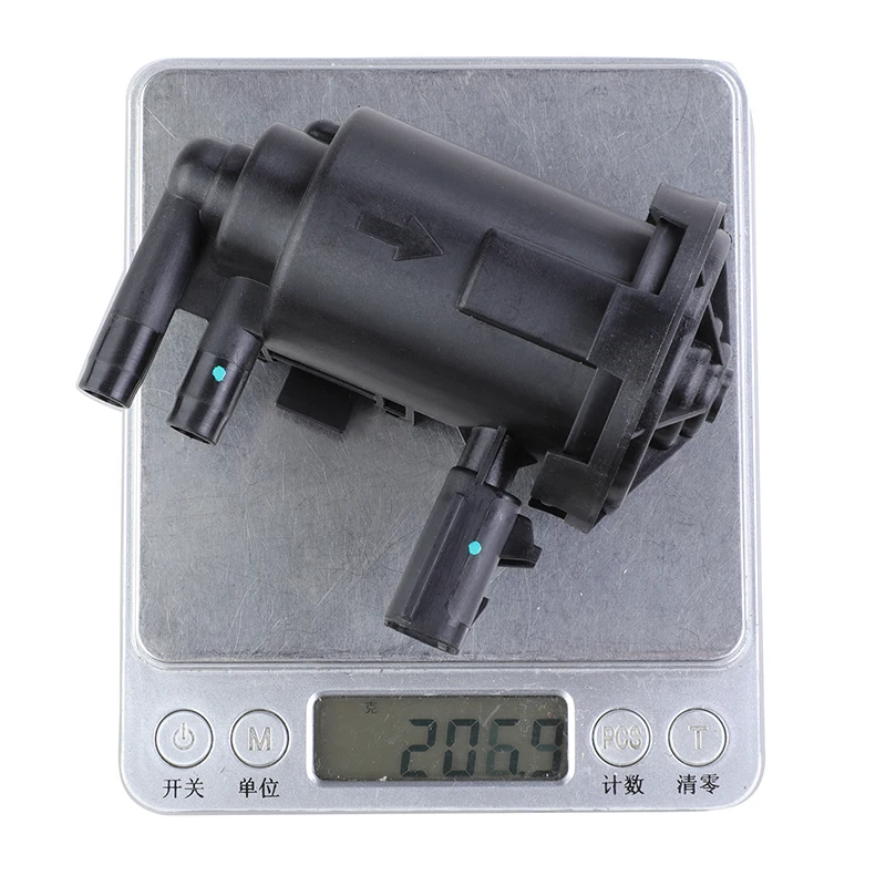 Vapor Canister Purge Valve Solenoid For Dodge Jeep Chrysler