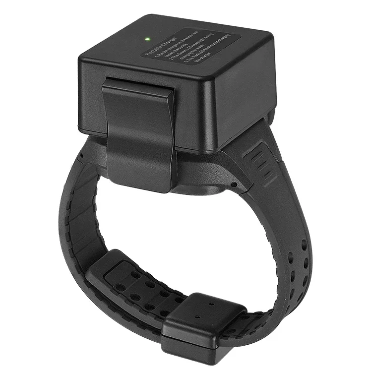 Thinkrace professional house arrest bracelet Prison GPS gps ankle