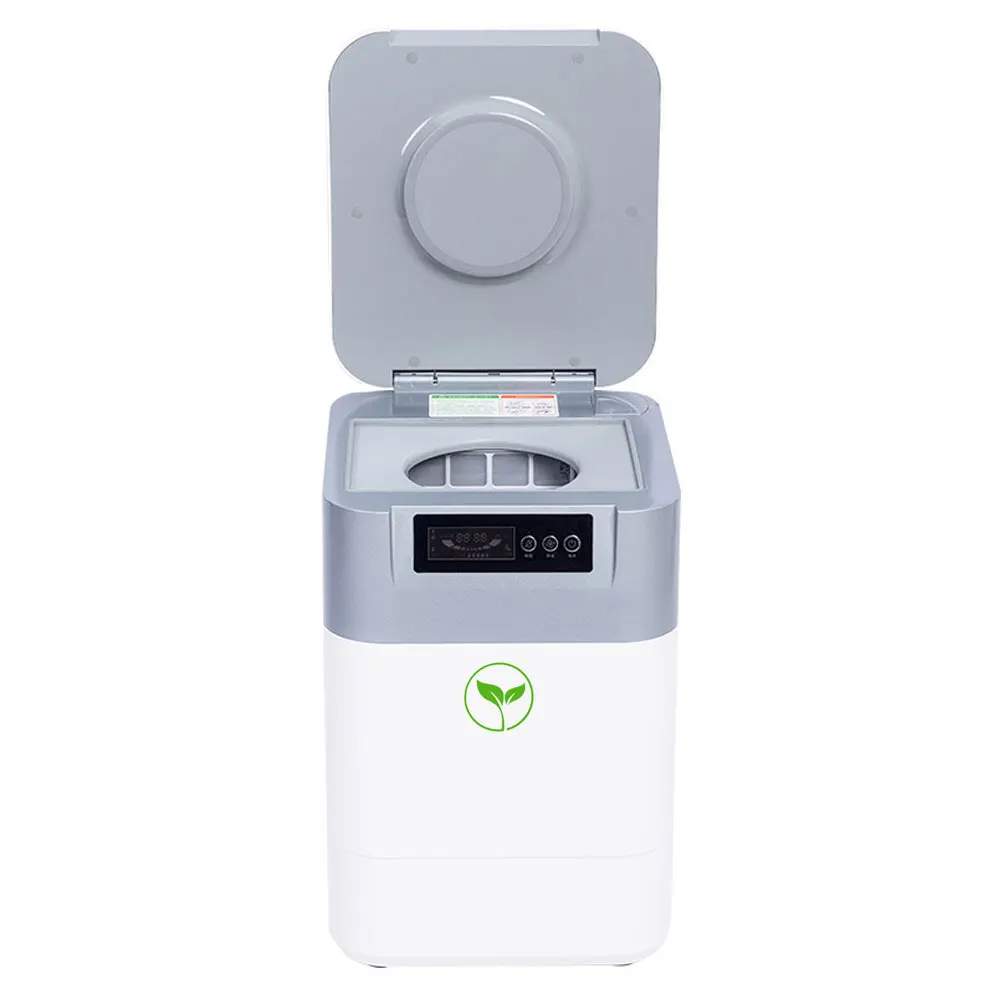 Automatic Small Kitchen Waste Disposal Machine for Home Use 4