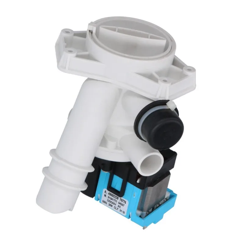 Pompa Di Scarico Lavatrice Candy (49002228)