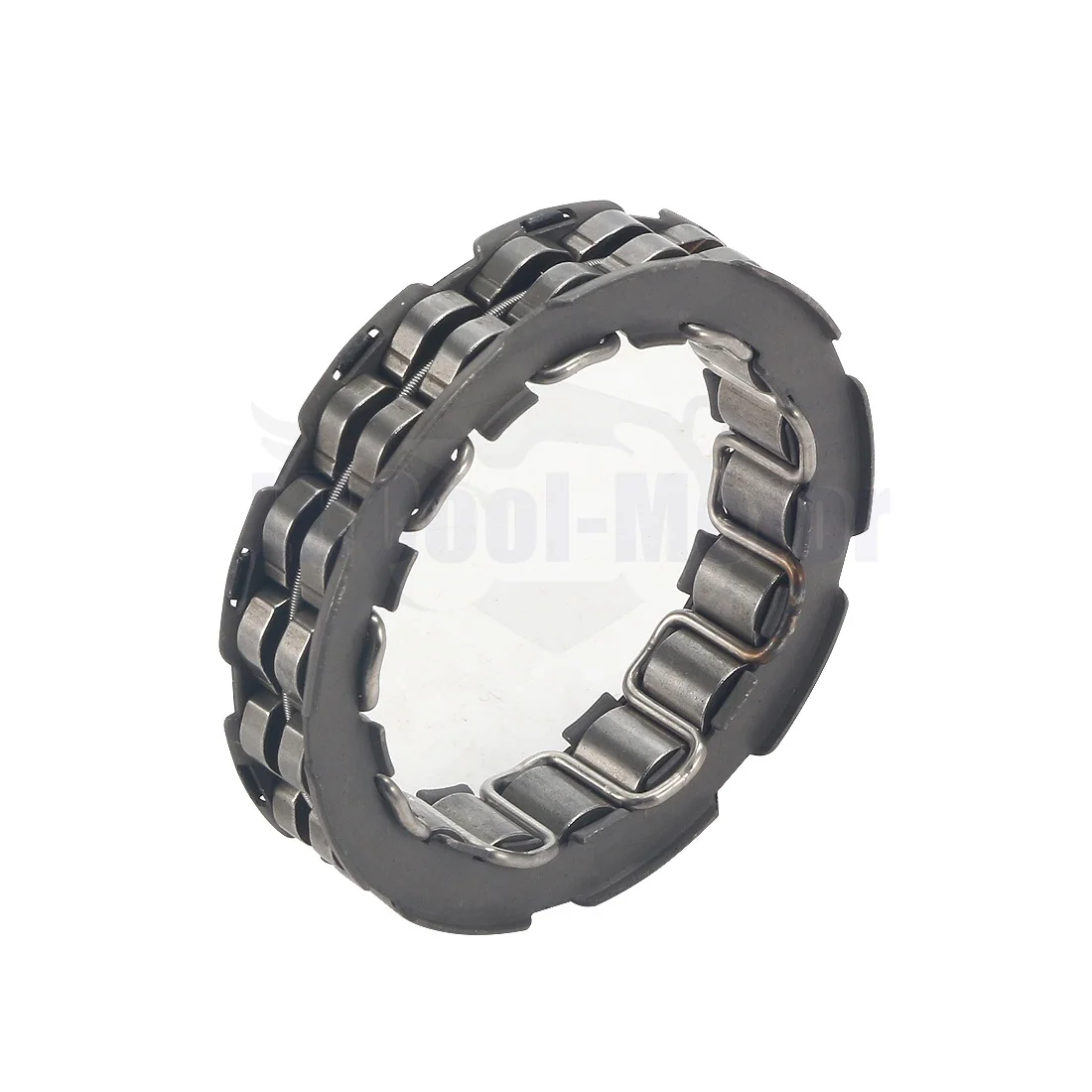 Фото Схема сцепления одностороннего стартера для HONDA CBR1000RR 2004-2023 CBR600RR 2007-2023 RC213V 2016 CBF1000 2006-2010 CB1000R 2009-2022 №1