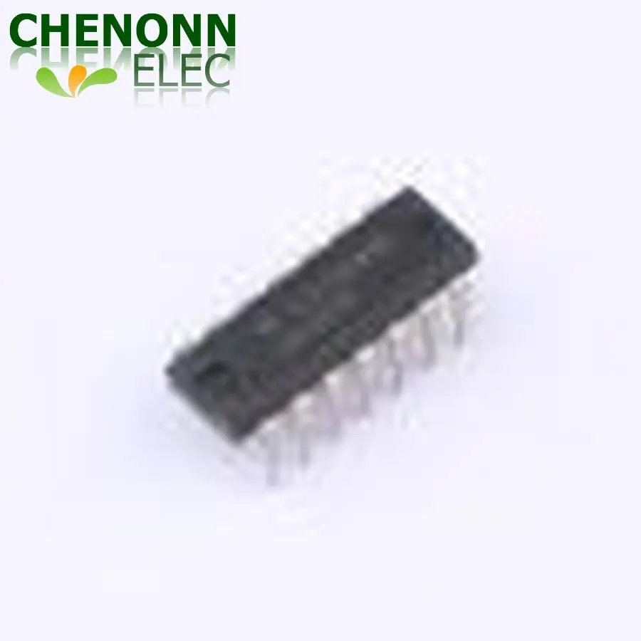 LM3302N